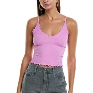 NWT Intimately Free People Easy to Love cami M/L